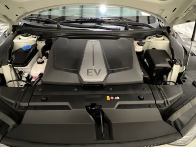 2023 Kia EV6 Wind