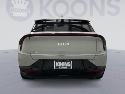 2023 Kia EV6 Wind