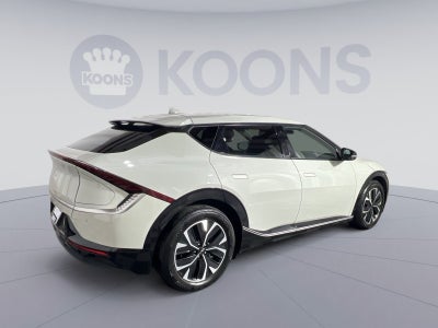 2023 Kia EV6 Wind
