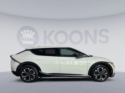 2023 Kia EV6 Wind