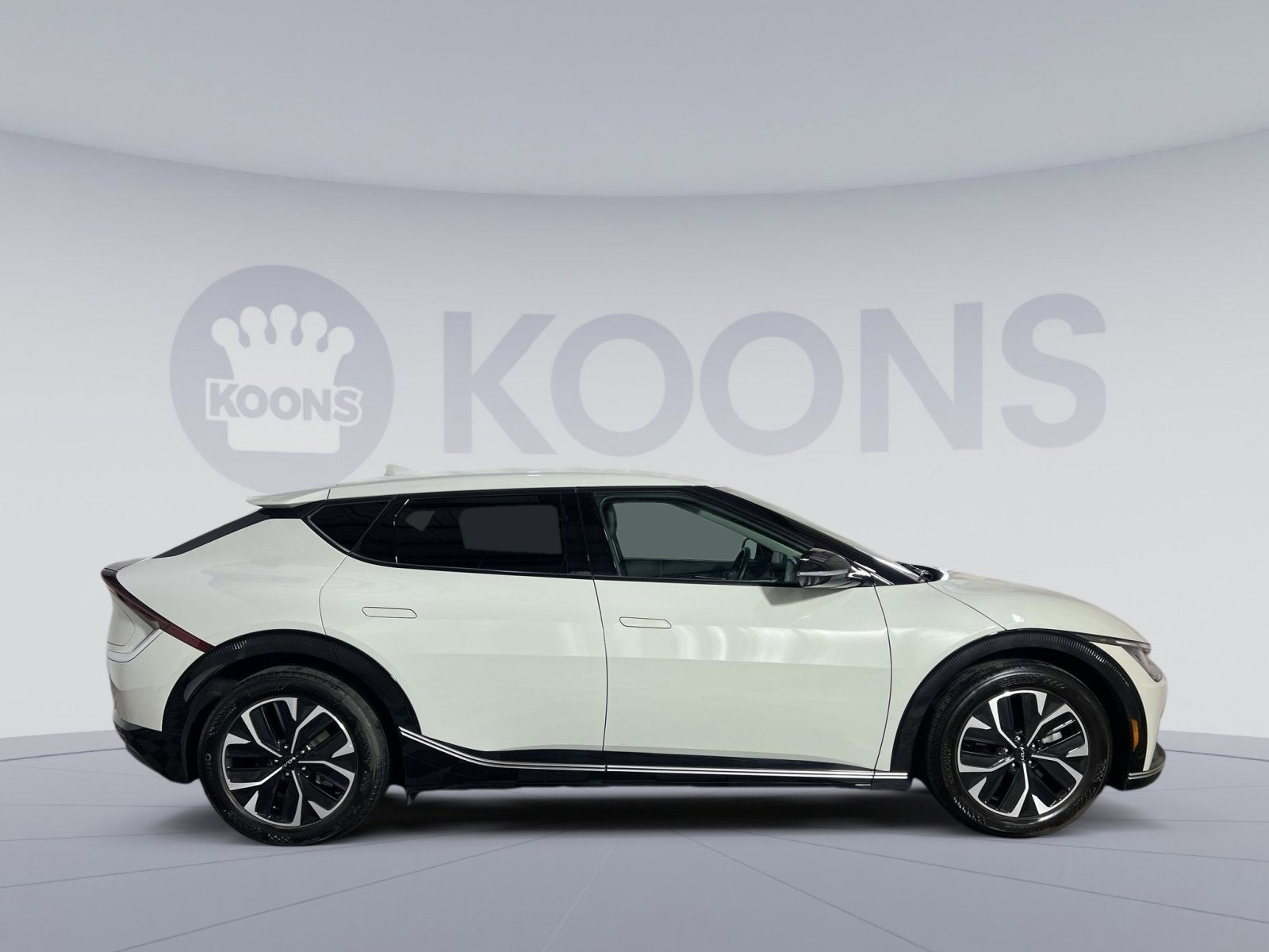 2023 Kia EV6 Wind