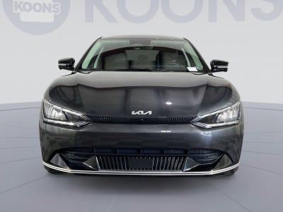 2024 Kia EV6 Wind