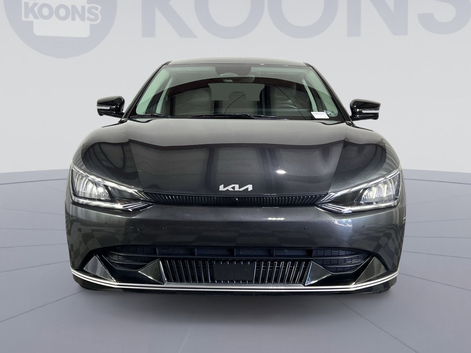 2024 Kia EV6 Wind