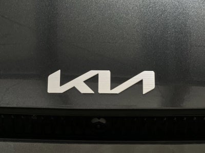 2024 Kia EV6 Wind