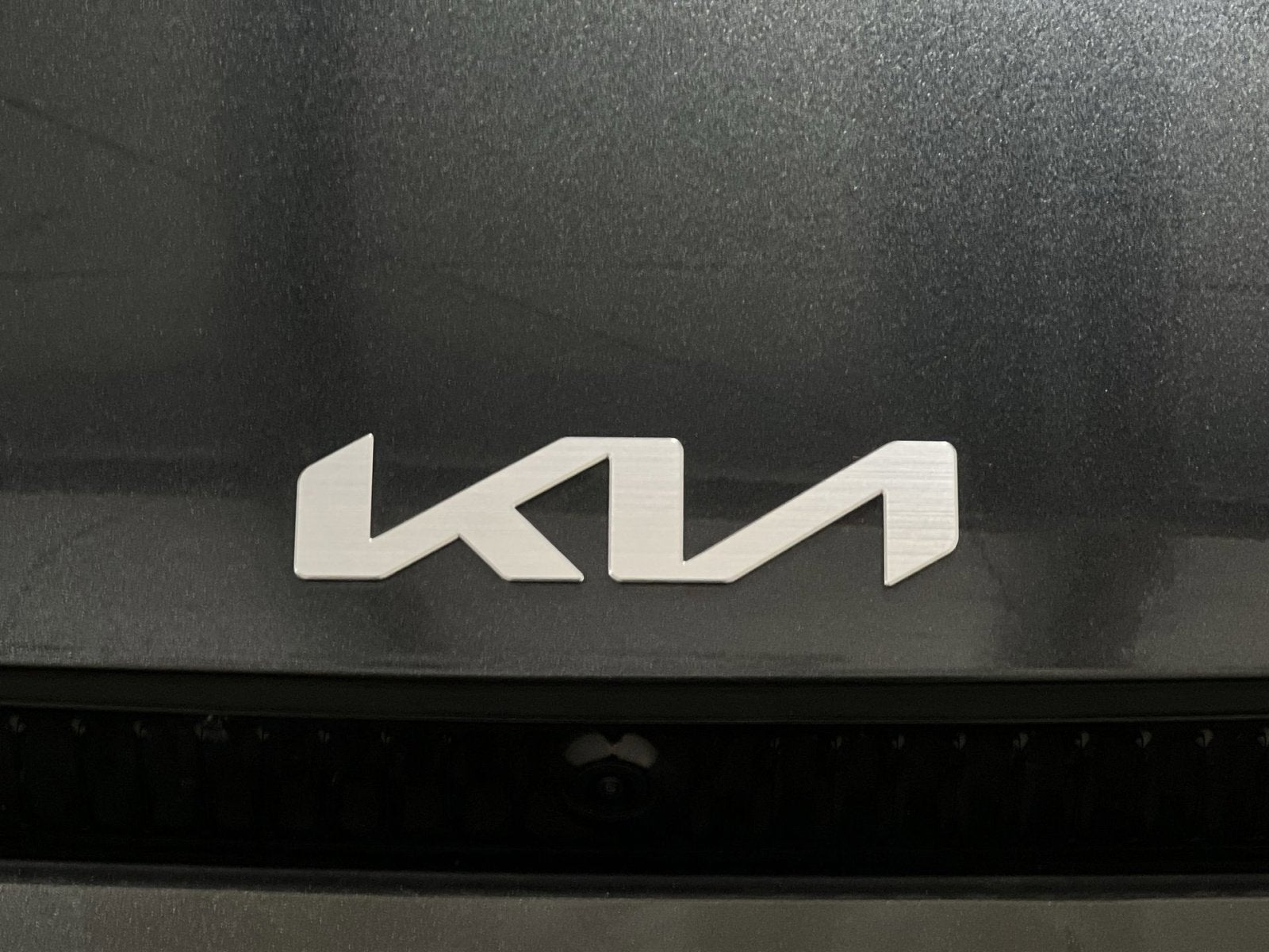 2024 Kia EV6 Wind