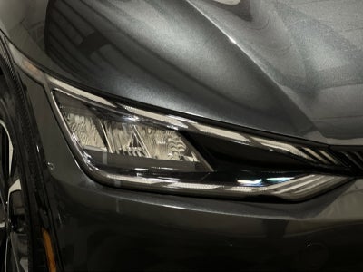 2024 Kia EV6 Wind