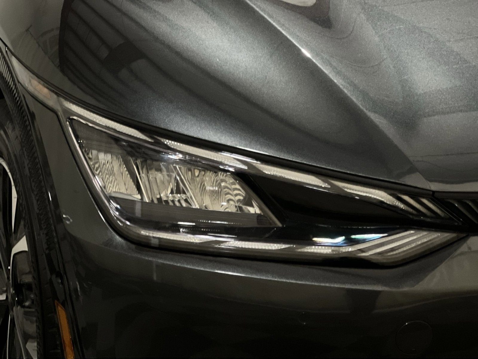 2024 Kia EV6 Wind