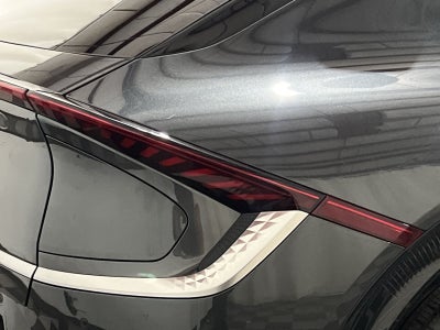 2024 Kia EV6 Wind