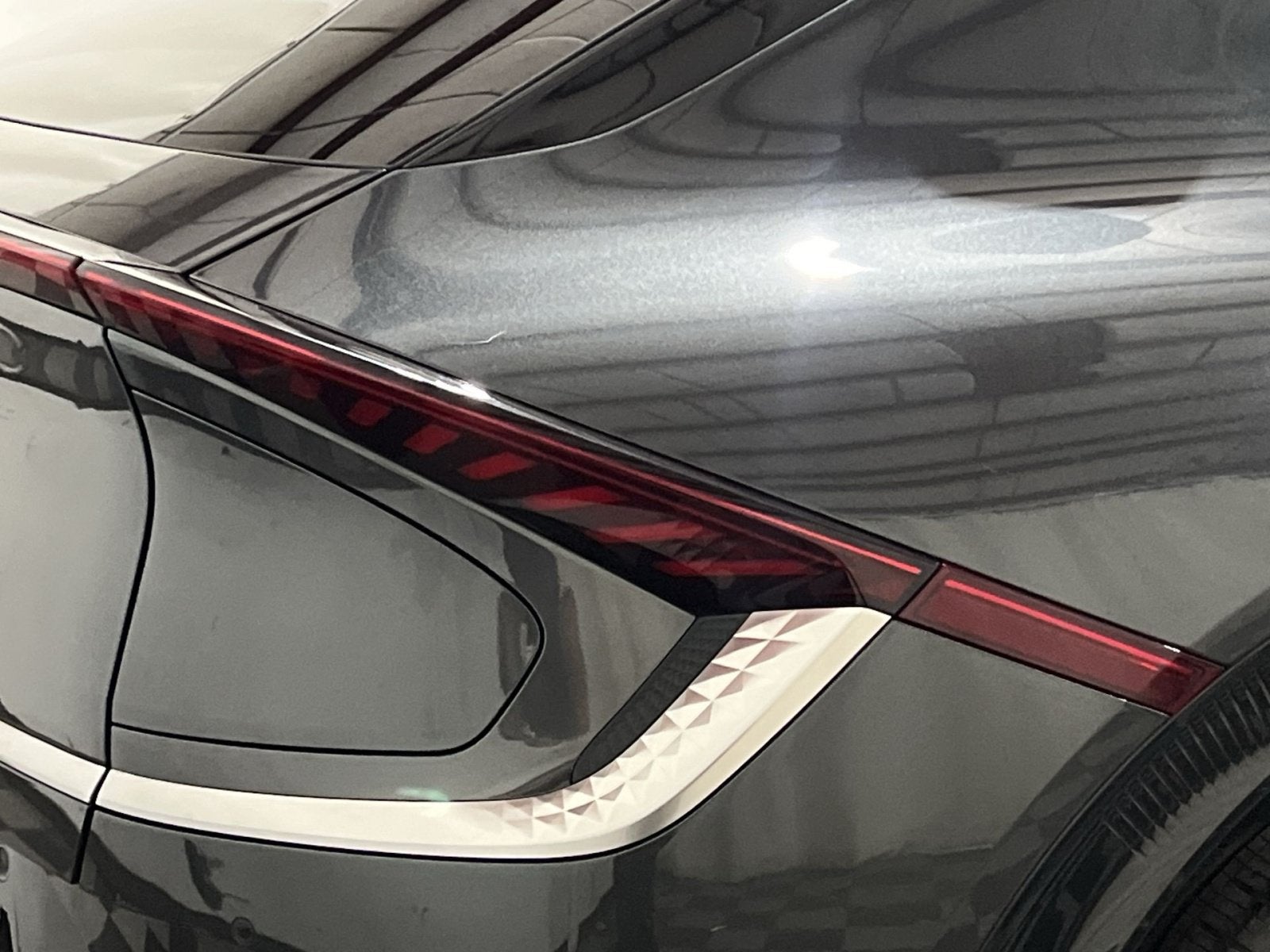 2024 Kia EV6 Wind