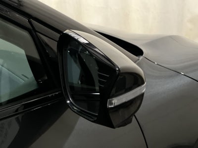2024 Kia EV6 Wind