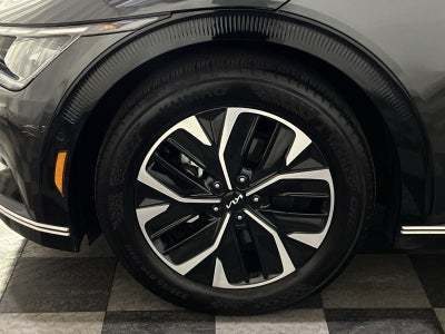 2024 Kia EV6 Wind
