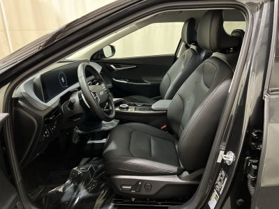 2024 Kia EV6 Wind