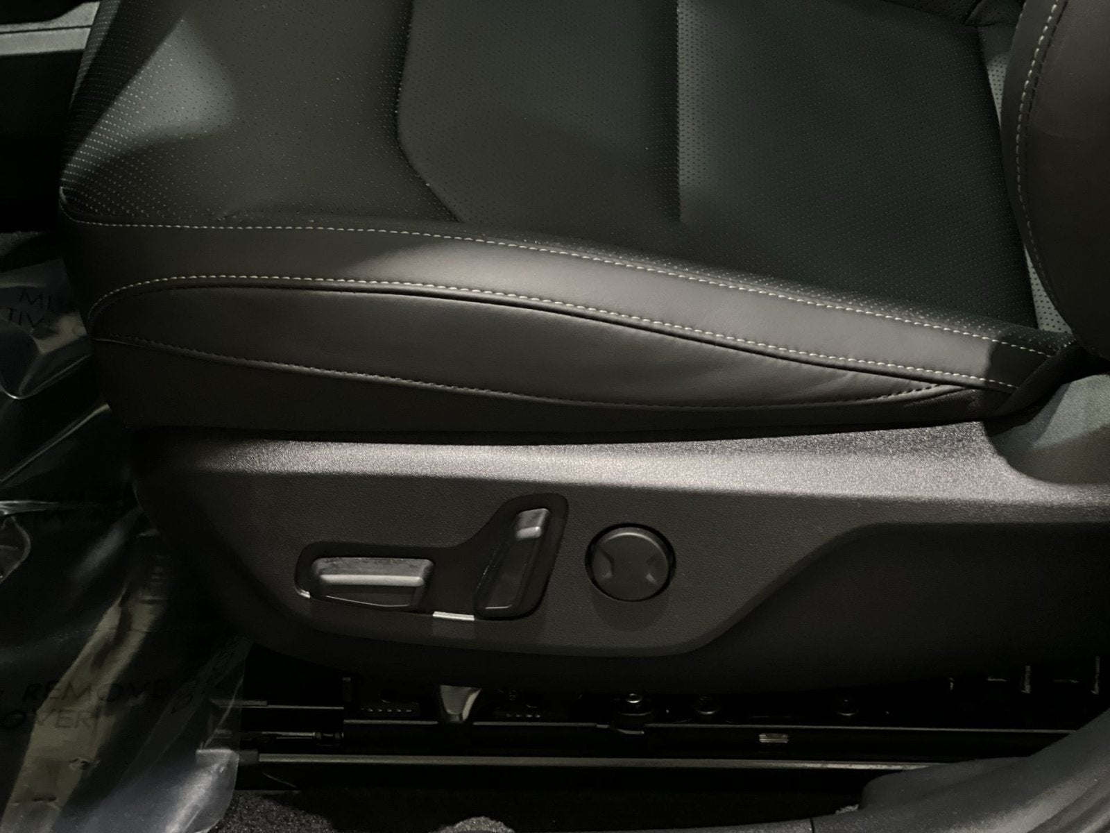 2024 Kia EV6 Wind