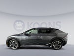 2024 Kia EV6 Wind
