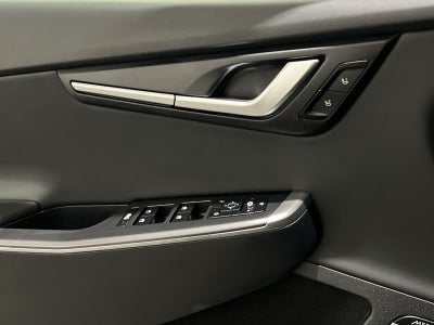 2024 Kia EV6 Wind