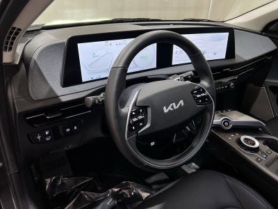 2024 Kia EV6 Wind