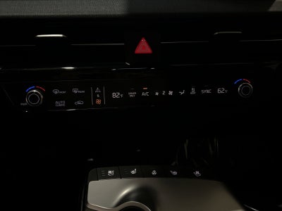 2024 Kia EV6 Wind