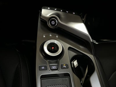 2024 Kia EV6 Wind