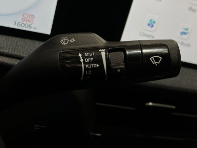 2024 Kia EV6 Wind