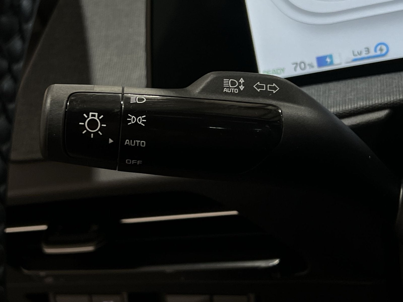 2024 Kia EV6 Wind