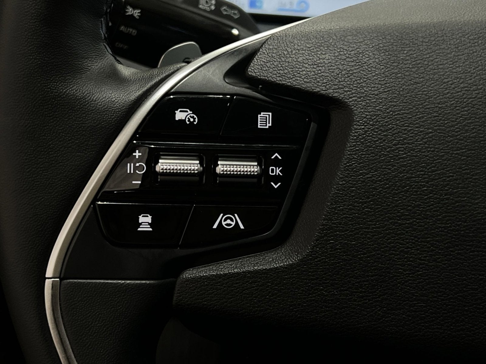 2024 Kia EV6 Wind