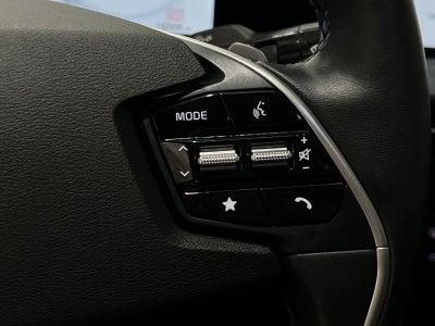 2024 Kia EV6 Wind