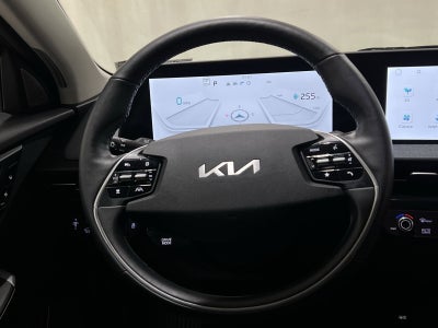 2024 Kia EV6 Wind