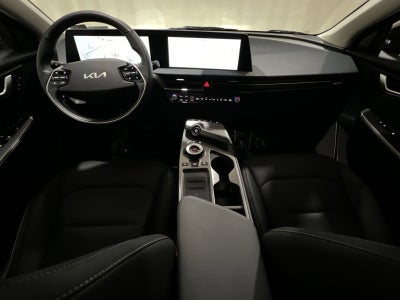 2024 Kia EV6 Wind