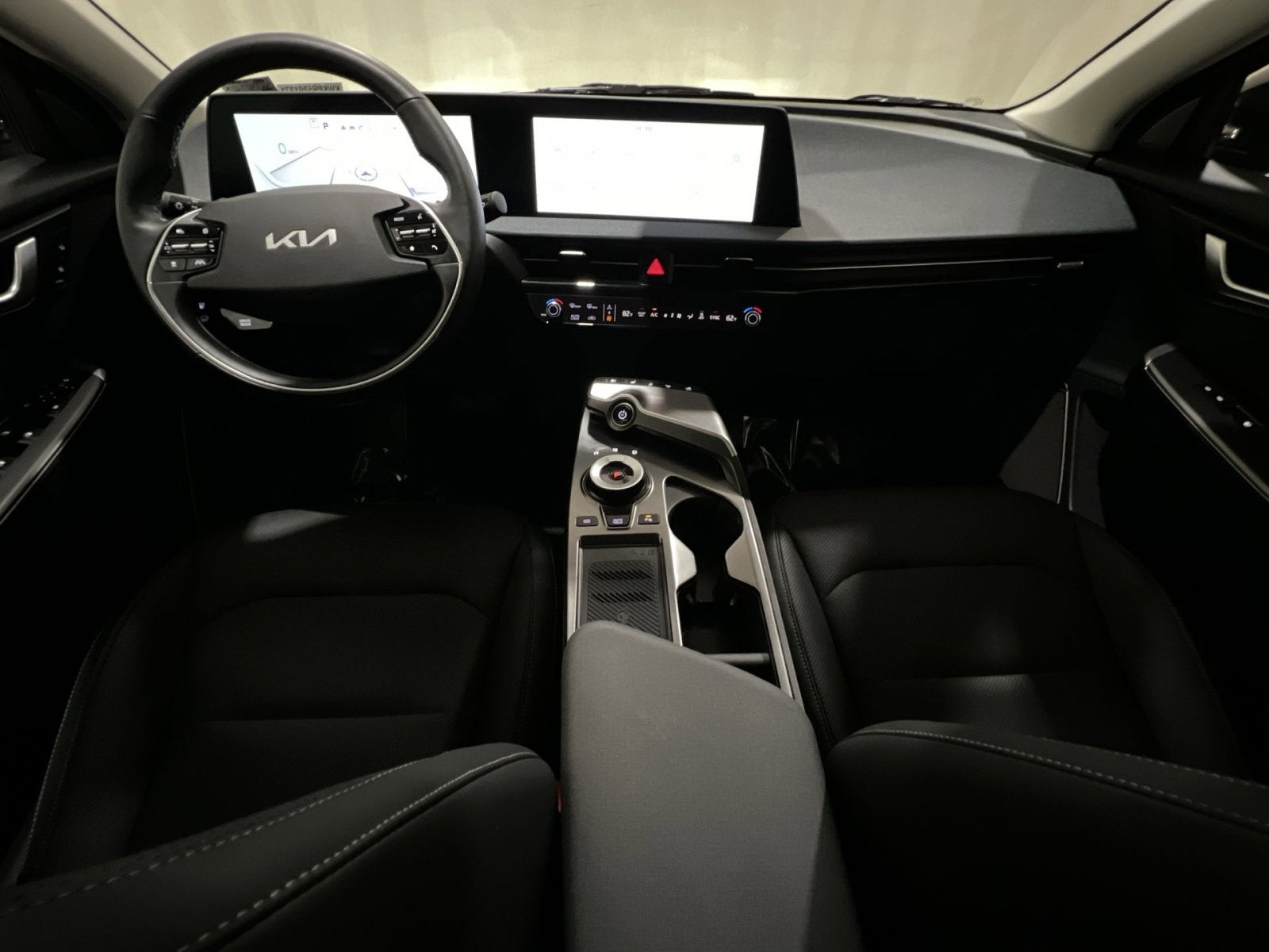 2024 Kia EV6 Wind