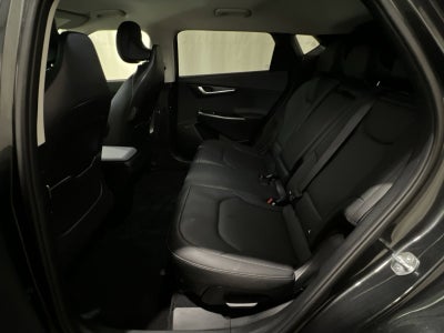 2024 Kia EV6 Wind
