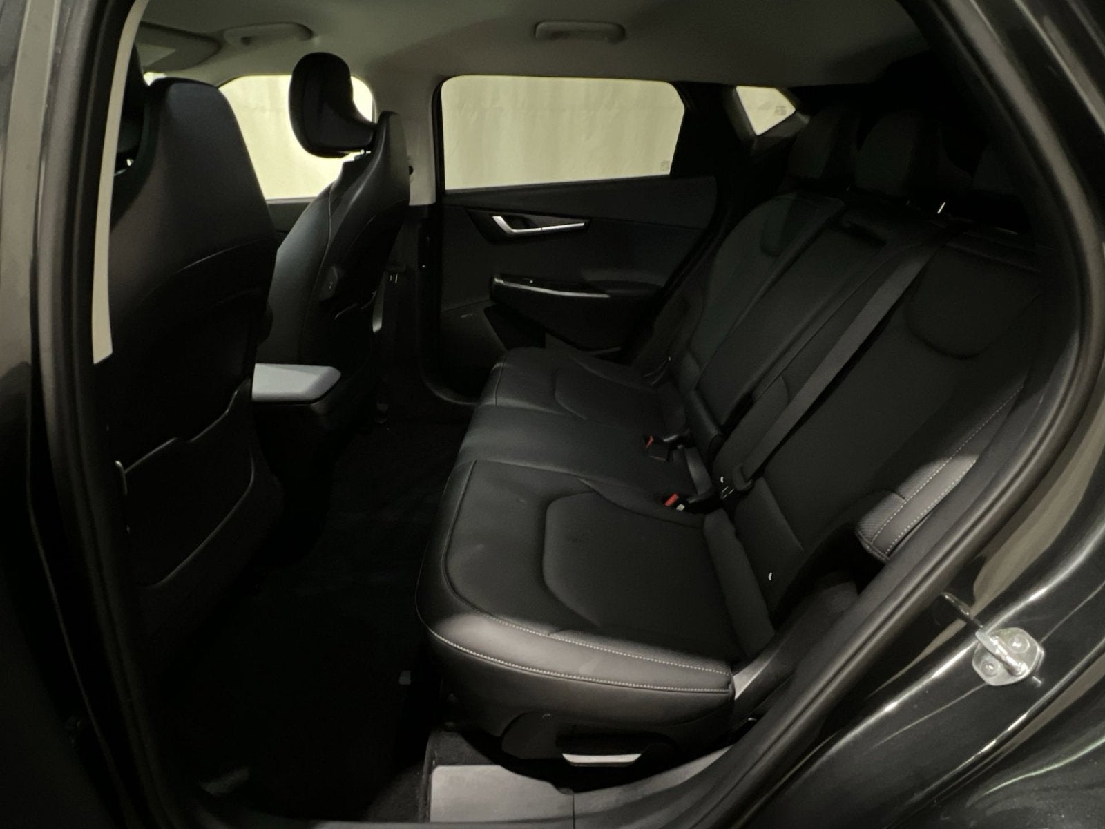 2024 Kia EV6 Wind