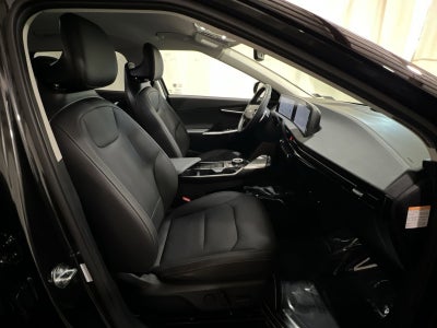 2024 Kia EV6 Wind