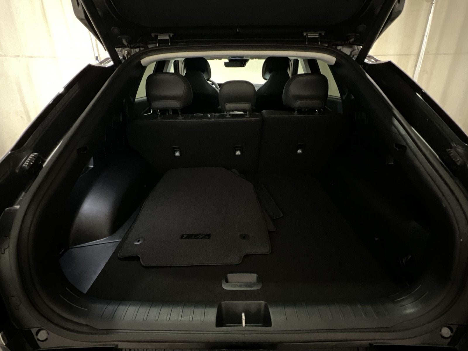 2024 Kia EV6 Wind
