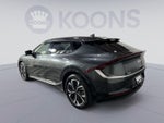 2024 Kia EV6 Wind