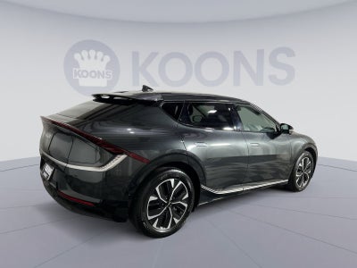 2024 Kia EV6 Wind