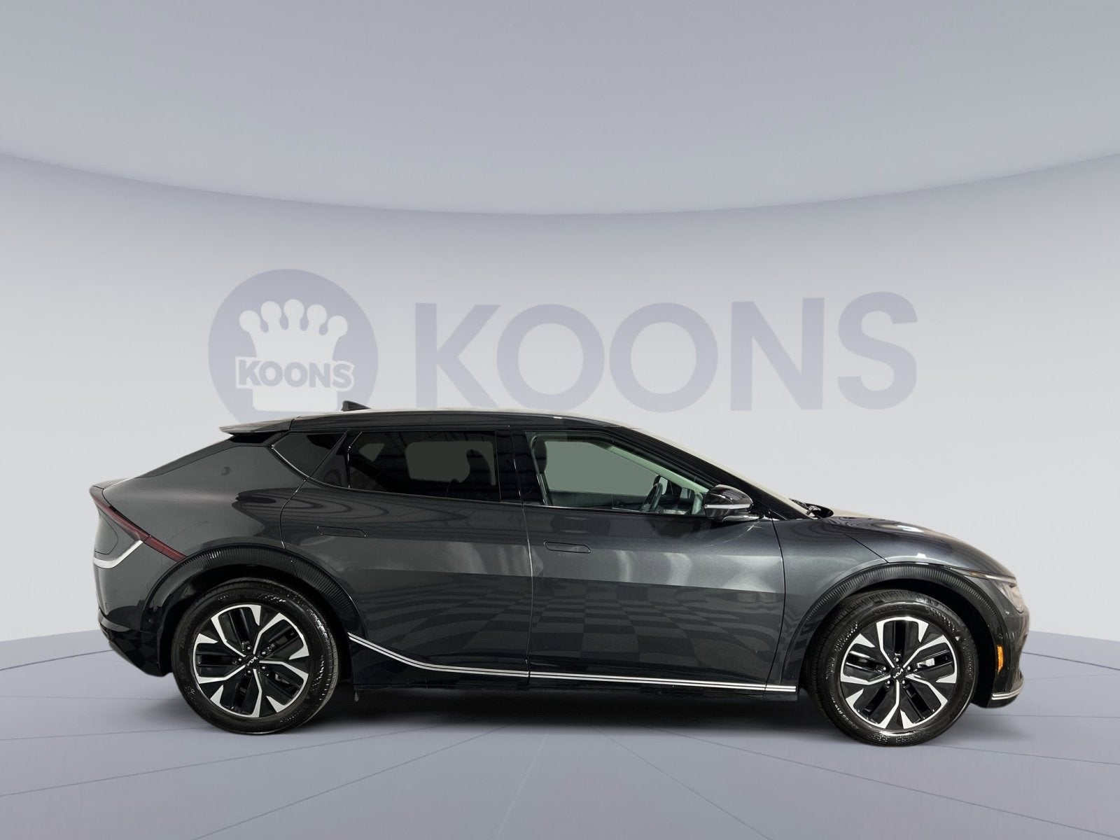 2024 Kia EV6 Wind