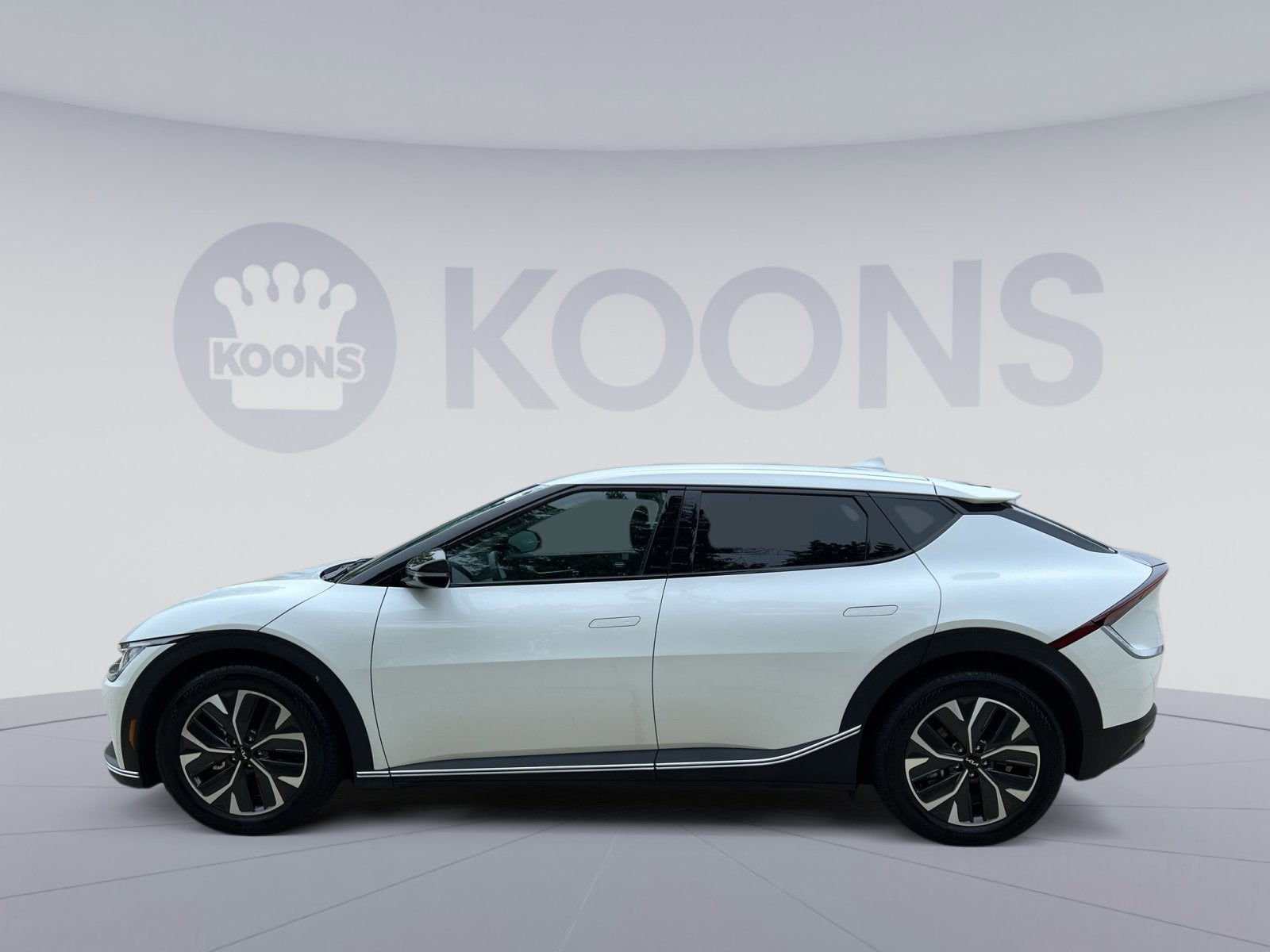 2024 Kia EV6 Light