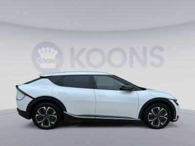 2024 Kia EV6 Light