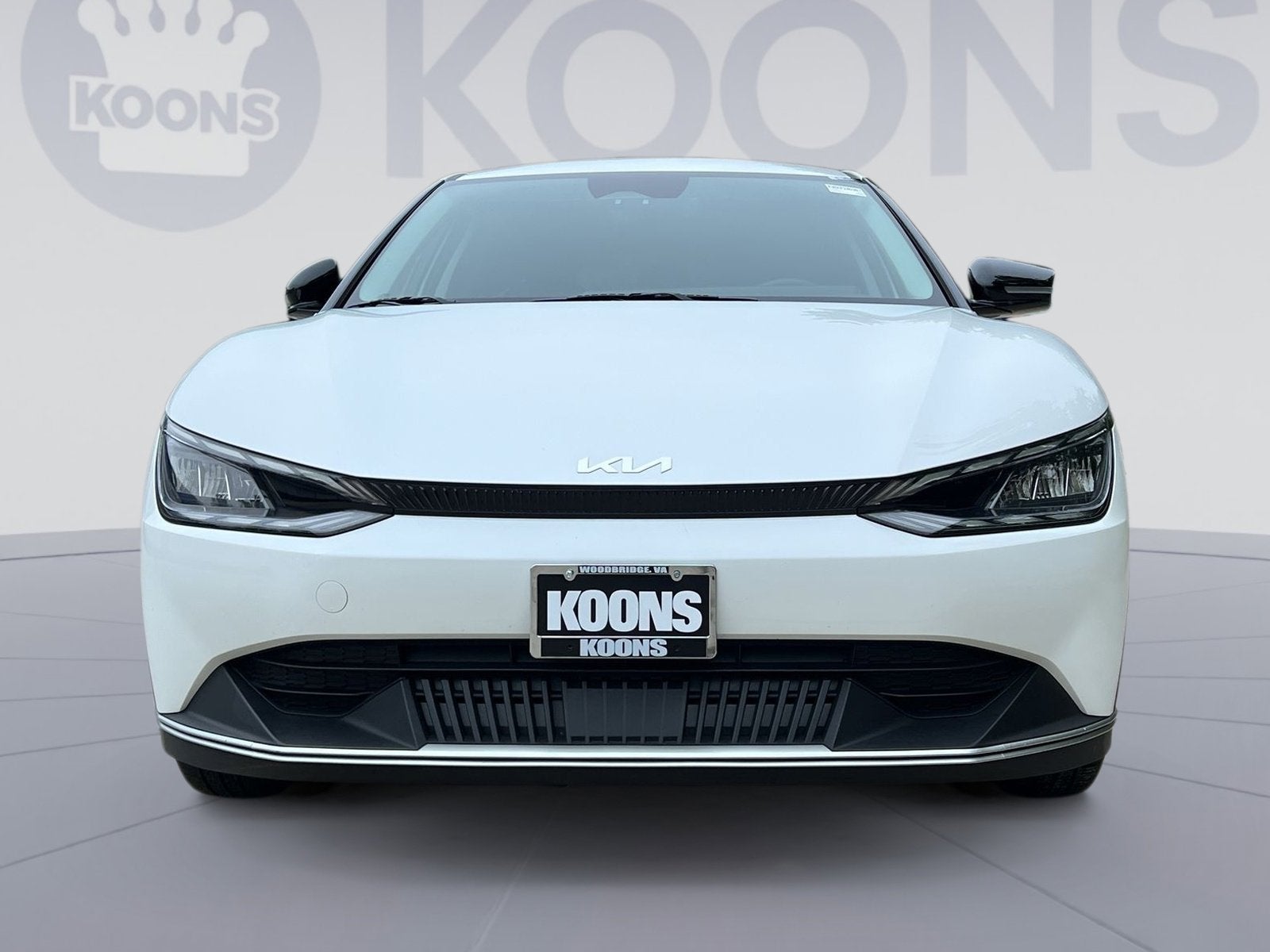 2024 Kia EV6 Light