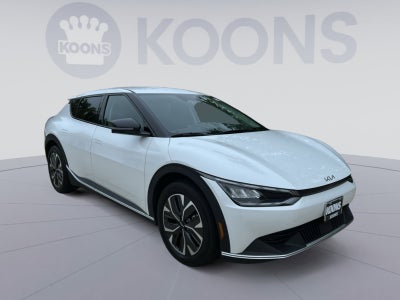 2024 Kia EV6 Light