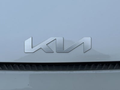 2024 Kia EV6 Light
