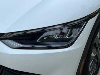 2024 Kia EV6 Light
