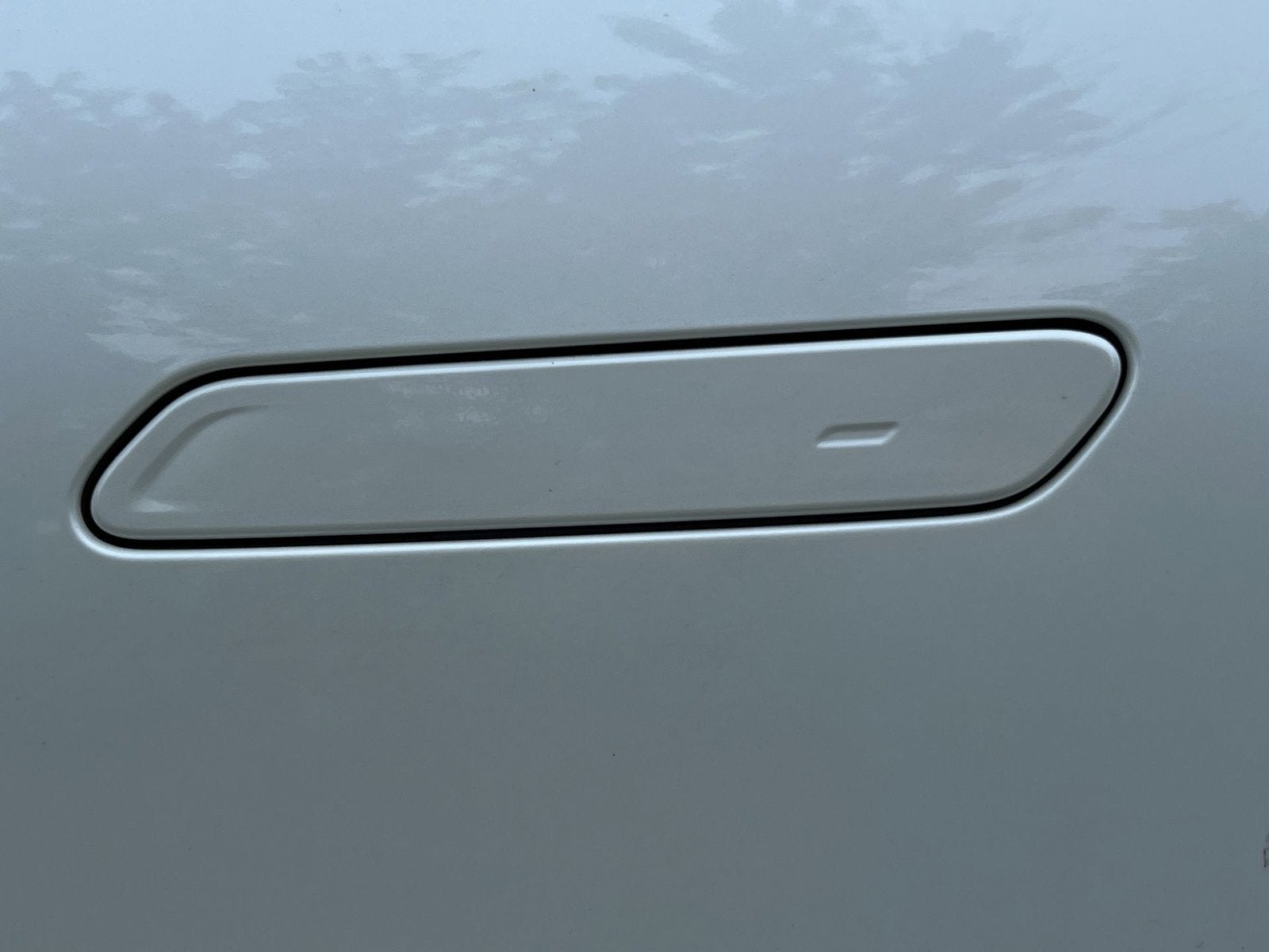 2024 Kia EV6 Light