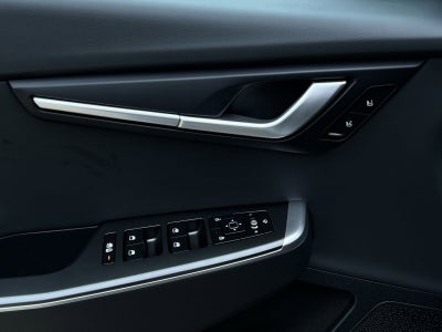 2024 Kia EV6 Light