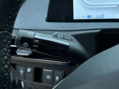 2024 Kia EV6 Light