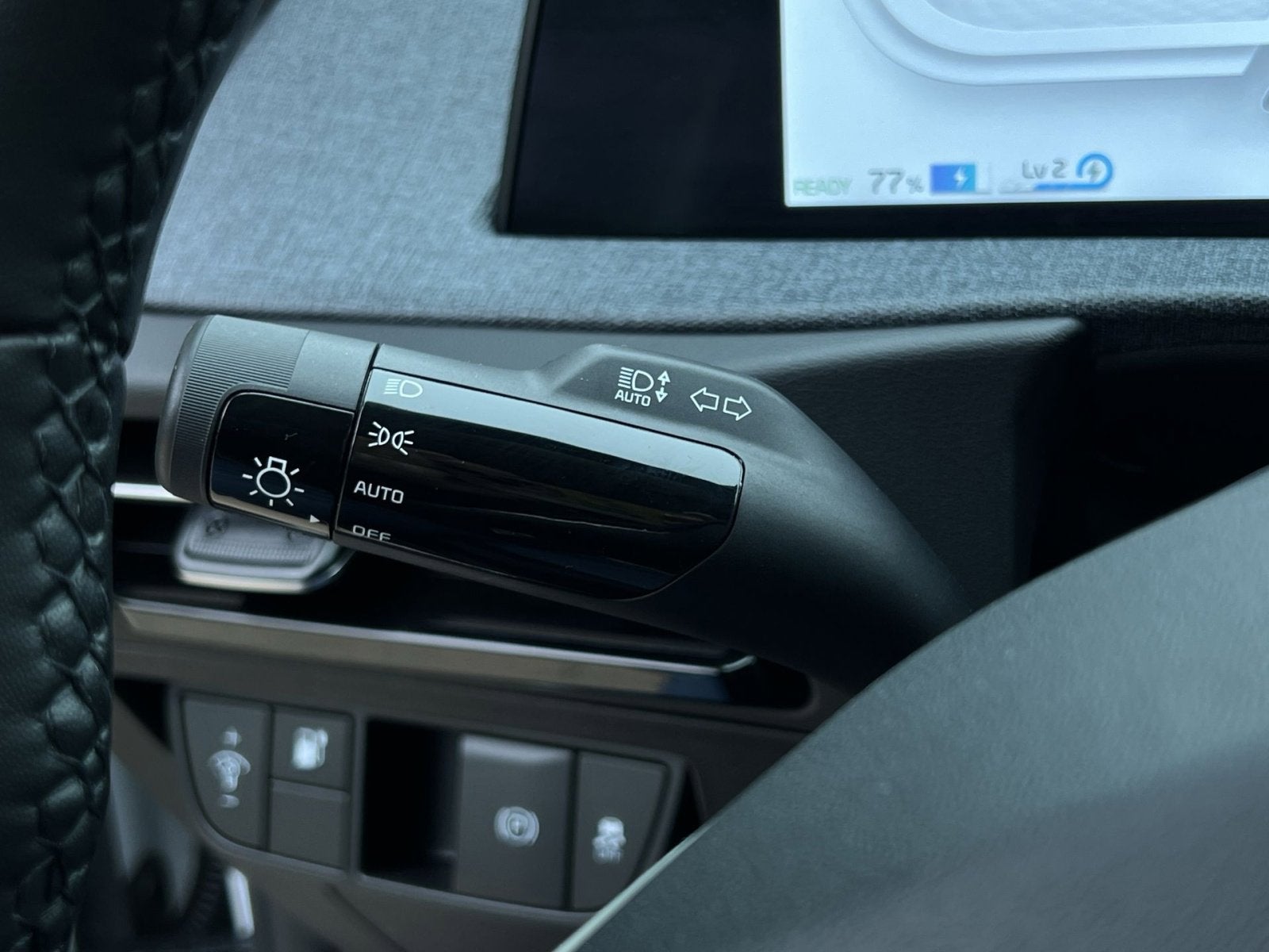 2024 Kia EV6 Light