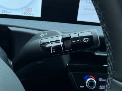 2024 Kia EV6 Light
