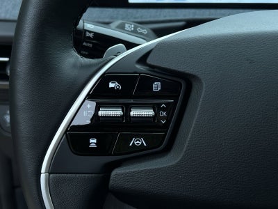 2024 Kia EV6 Light