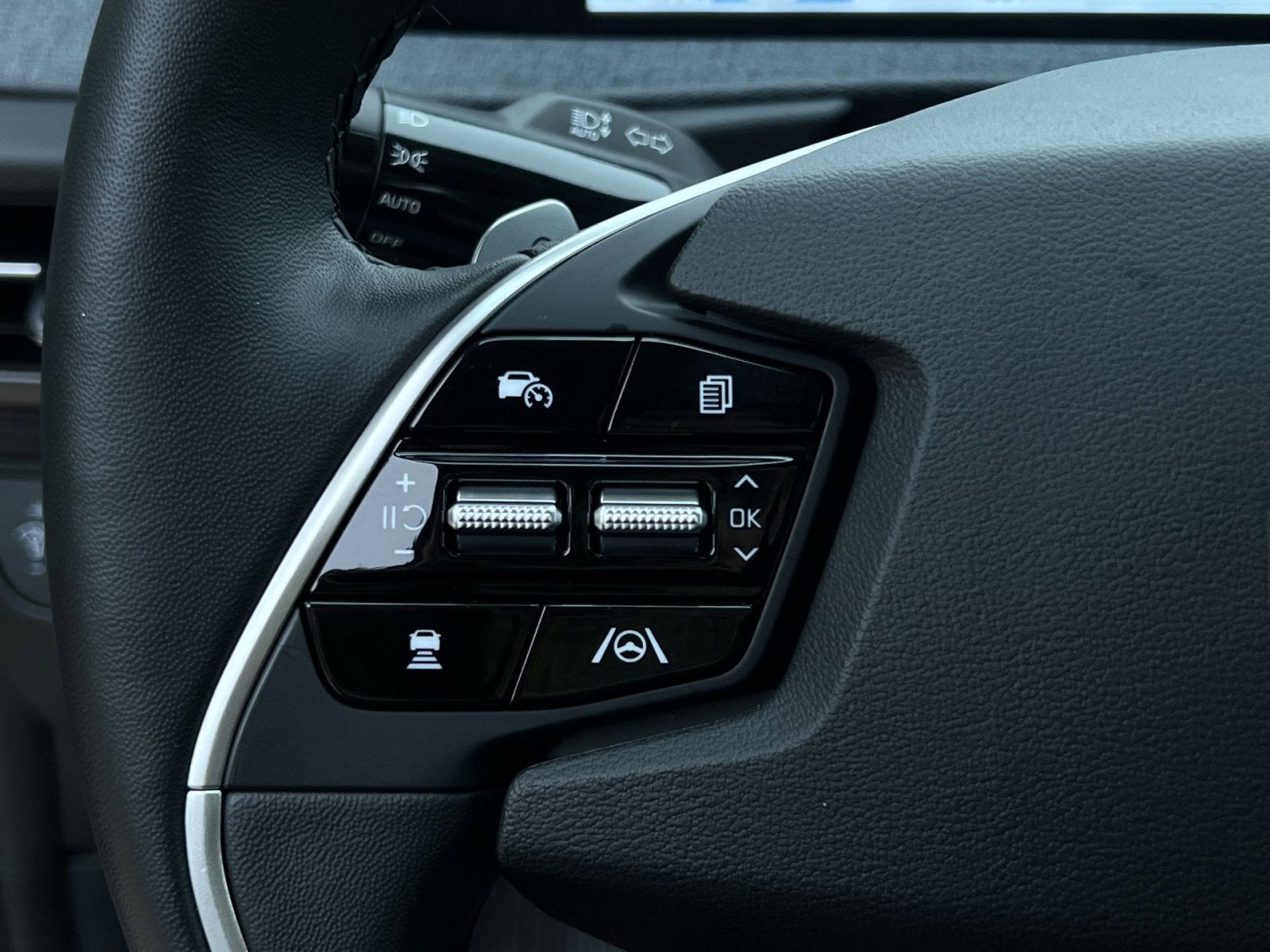 2024 Kia EV6 Light