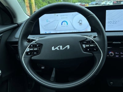 2024 Kia EV6 Light